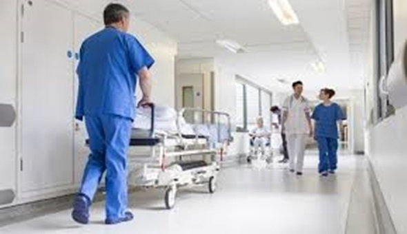 Özel hastaneler artık hasta bakmayacak 