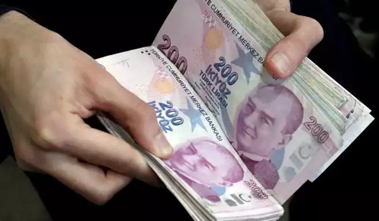 Özel sektör çalışanları da promosyon istiyor