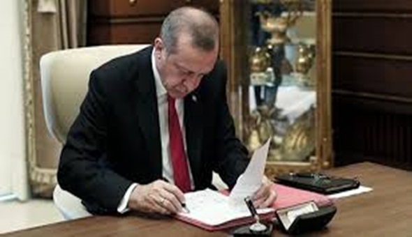 Özelleştirme ve acele kamulaştırma kararı