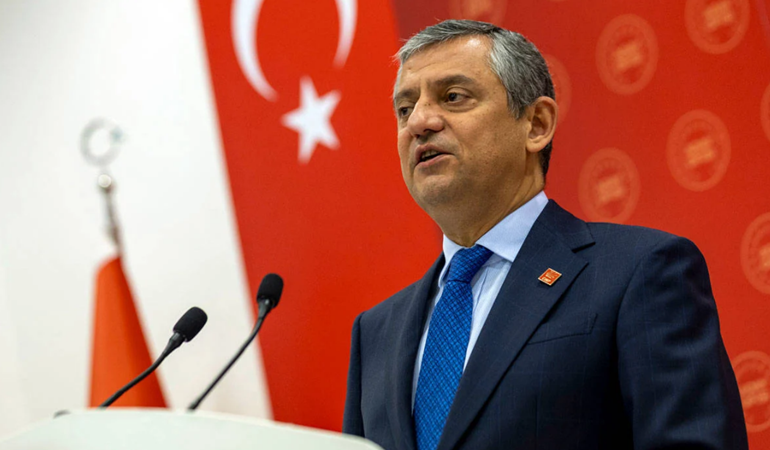 Özgür Özel ağzını açsa soruşturma açılıyor