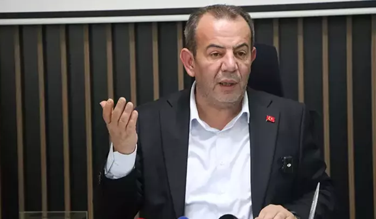 Özgür Özel az bile söylemiş!