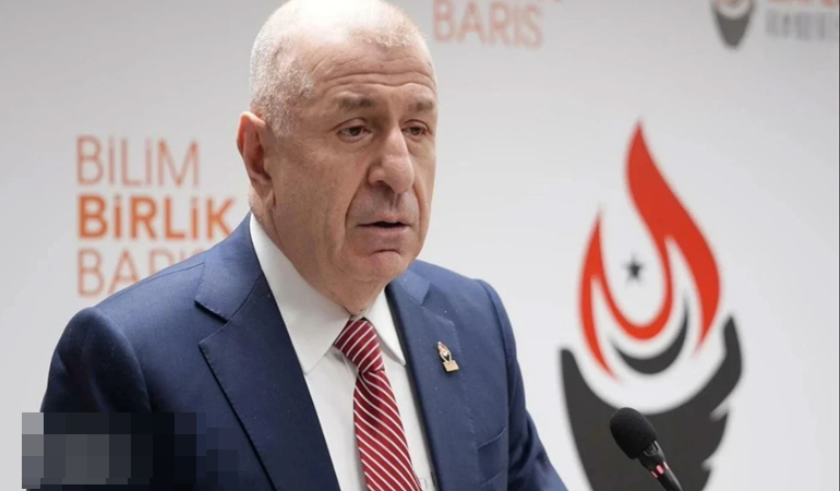 Özgür Özel gelin devletin tasfiyesine ortak olmayın