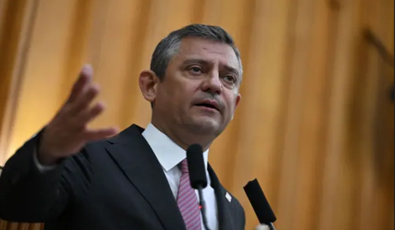 Özgür Özel'in de hapse atılmasını mı istiyorlar?