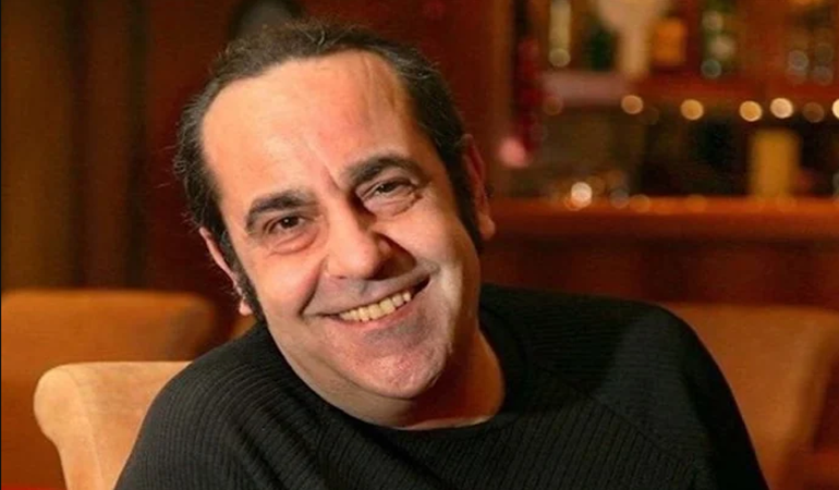 Özkan Uğur hayatını kaybetti