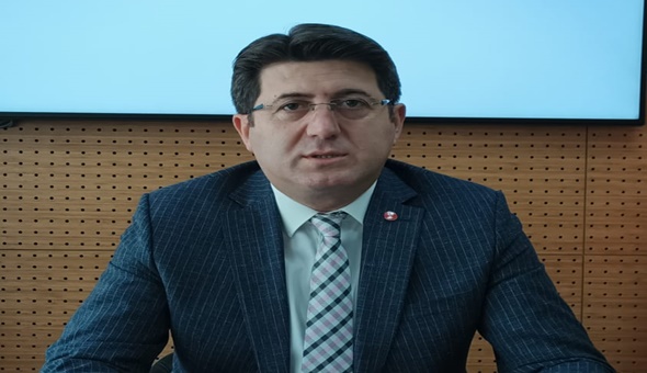 Paket açıklanıyor ama içinde yardım yok, destek yok