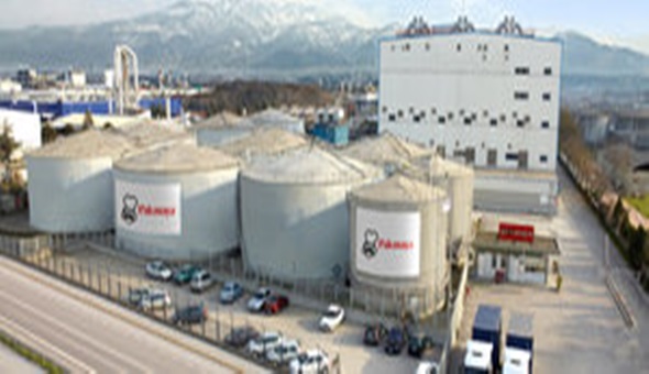 Pakmaya'ya koku cezası