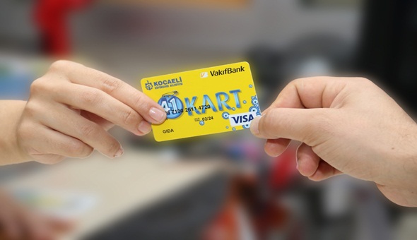 Pandemi nakdi desteği hesaplara yatırıldı