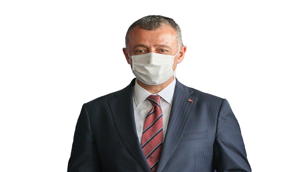 Pandemi tedbirlerine uyalım, annelerimiz gözü yaşlı kalmasın