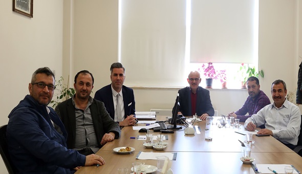 Panik yapmayın! Ürün çok ve zam yok! 