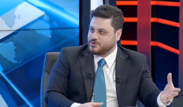 Para varsa Kanal İstanbul’a değil, İstanbul depremine hazırlık için harcayalım