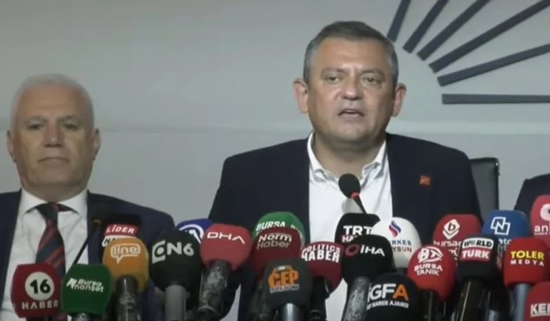 Parayı AK Partili harcamış bize ödetmek istiyorlar