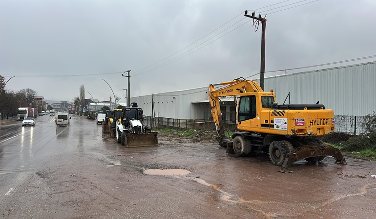 Park yasağı var ama uyan yok!