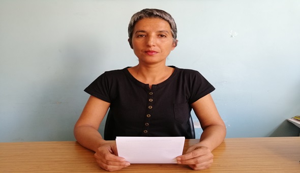 Patronlara kalkan, işçi haklarına saldırı!