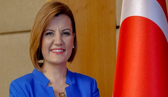 Pazarcı esnafımızdan işgal harcı almayacağız