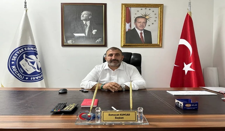 Pazarcılardan Yahya Kaptan Pazarı’nın üstü kapatılsın çağrısı