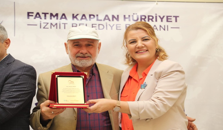 Pazarcıları ayrı seviyorum