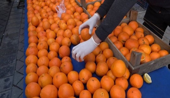 Pazarda seç-al dönemi sona erdi 