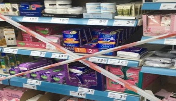 Ped satışları yasak mı?