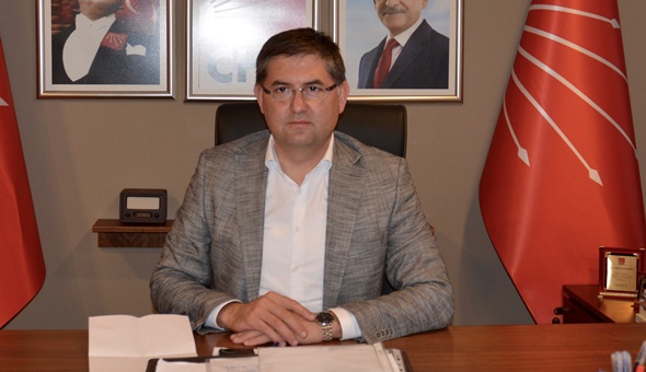 Peki siz istifa etmeyi düşündünüz mü Sayın Şeker?