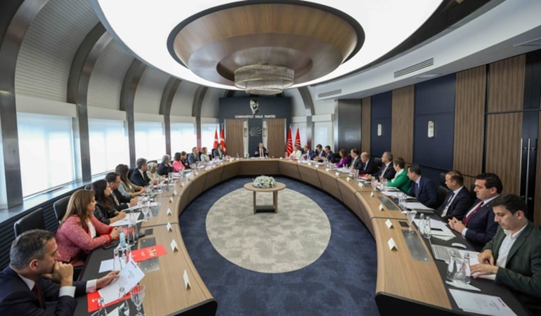 Pençe Kilit Operasyonu ile ilgili iktidara 6 soru