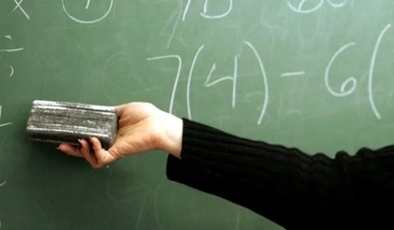 Piktes öğretmenlerine mülteci muamelesi yapılıyor! 