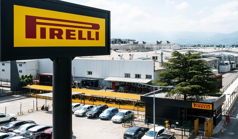 Pirelli, İzmit Fabrikası’na personel alınacağını duyurdu