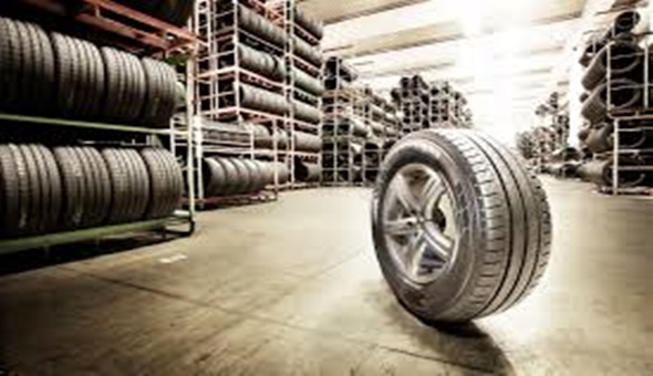 Pirelli'nin İzmit'te ürettiği o lastikler pistlere geri dönüyor