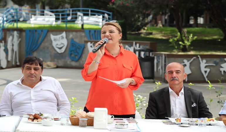 Pişmaniye Festivali ile bu kent gücünü gösterdi