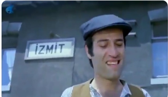 Pişmaniye kırmızı çizgimizdir, başkenti de İzmit’tir  