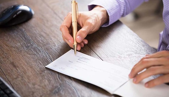 Piyasada nakit akışı durma noktasına geldi