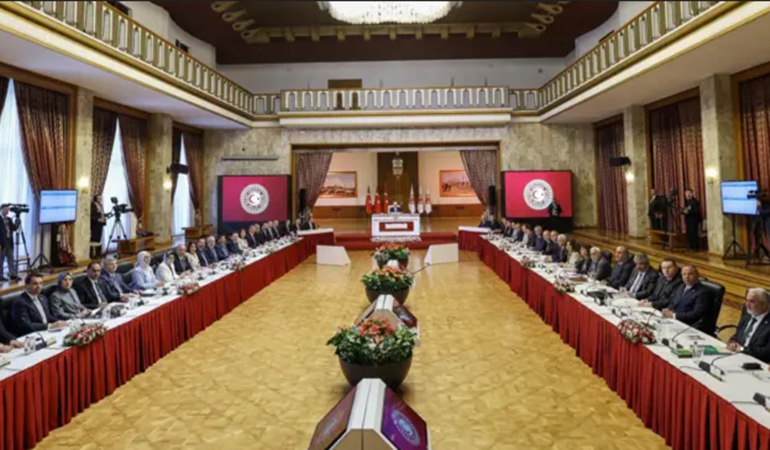 PKK ile ilgili ne konuşuldu? Bilinsin istemiyorlar