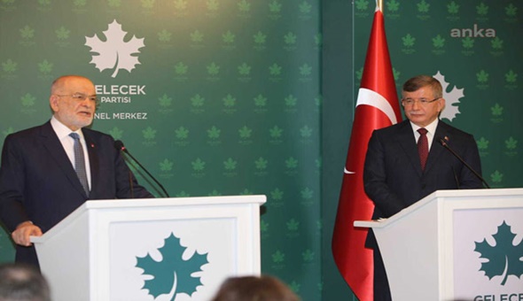 PKK ile ilişkilerini netleştirsinler