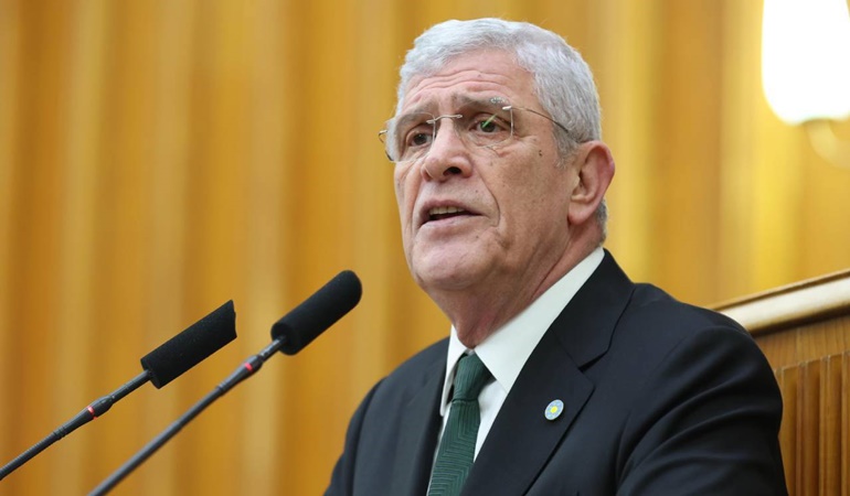 PKK ile iş tutmak, İsrail ile iş tutmaktır