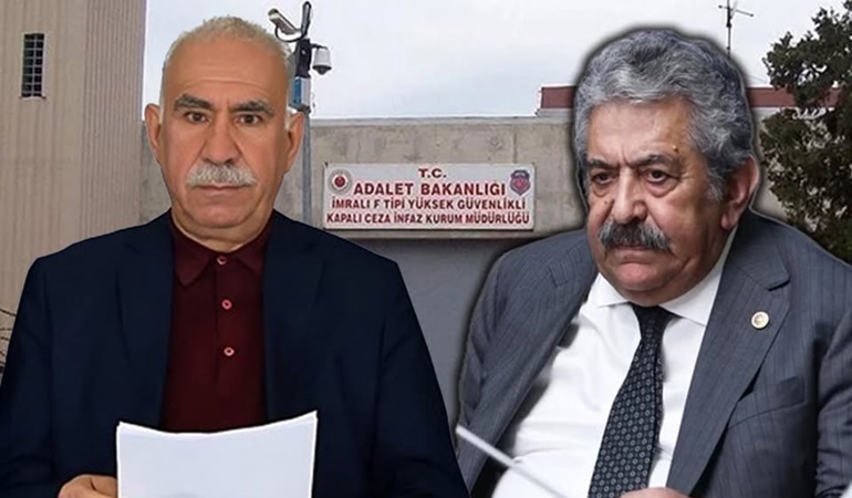 PKK lideri Öcalan'a umut hakkı var mı?