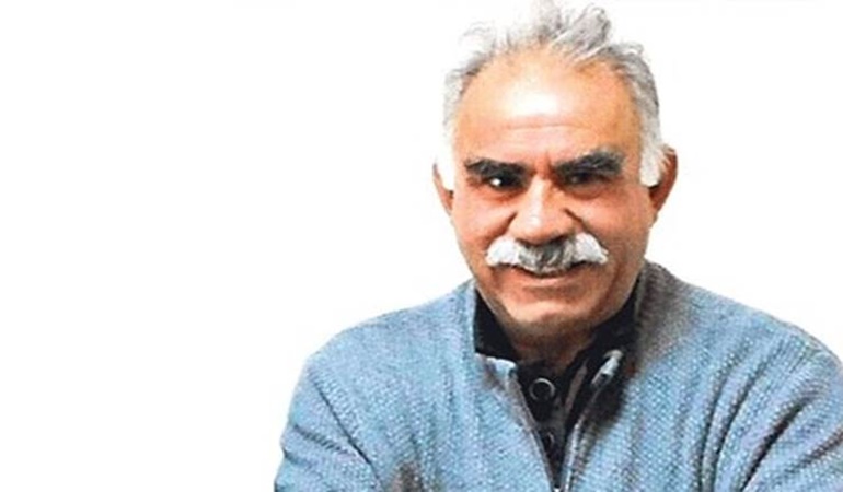 PKK liderine arkadaşlık edecek teröristler gönderildi!