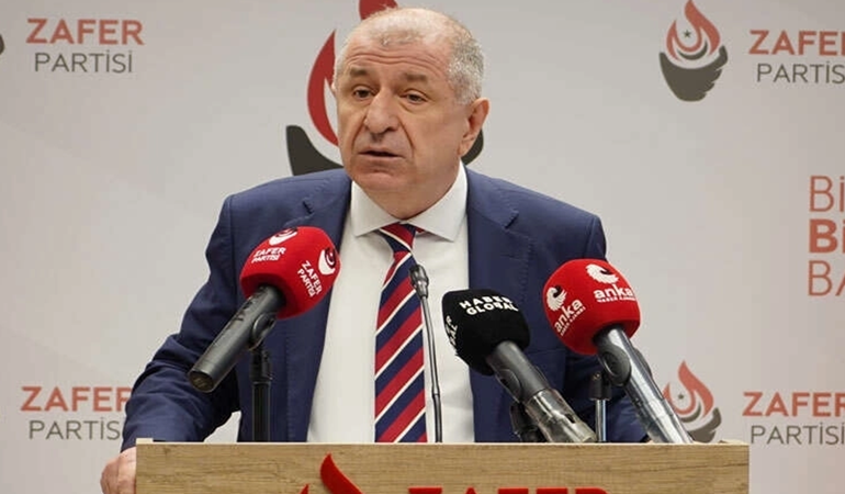 PKK'nın silah bırakmadığını Erdoğan'ın danışmanı söylüyor