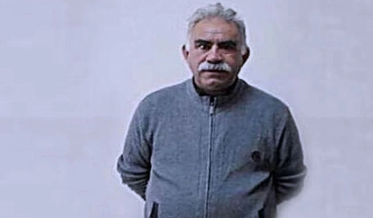 PKK silah bırakacak, Öcalan siyasete dönecek!