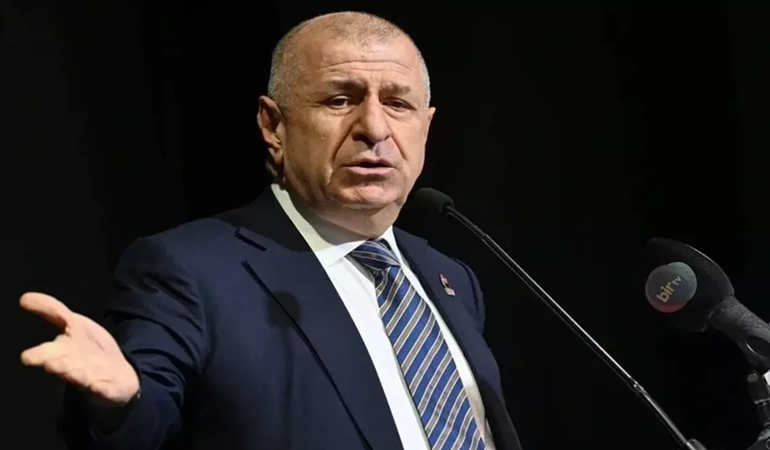 PKK terörü Türkiye'ye açılmış bir su savaşıdır