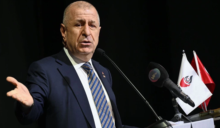 PKK, Türkiye'de devlete ortak olacak