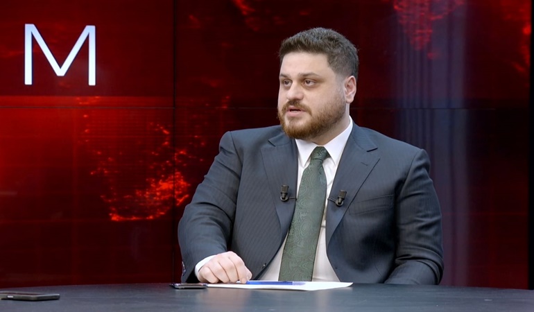 PKK ve DEM Kürtlerin temsilcisi değildir