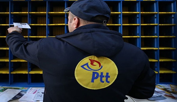 Postacılara kötü haber