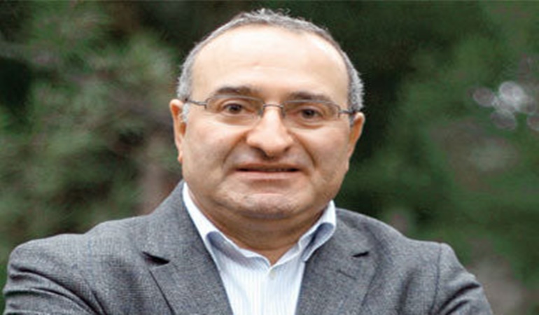 Prof. Dr. Mikdat Kadıoğlu Kocaeli Aydınlar Ocağı’nın daveti ile İzmit’e geliyor