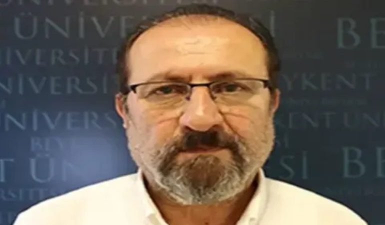 Profesör Çelikkol vefat etti