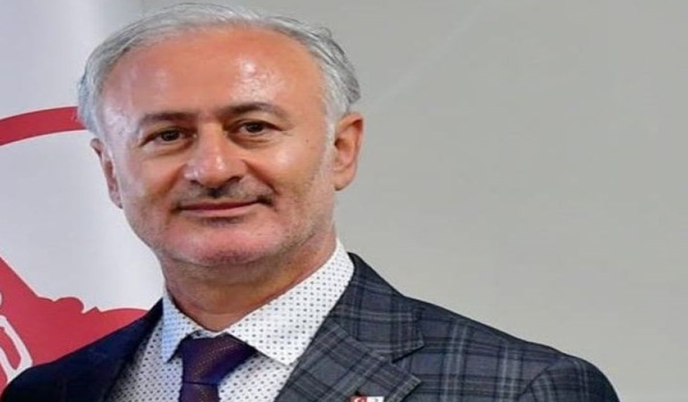 Profesör Cengiz İpek hayatını kaybetti