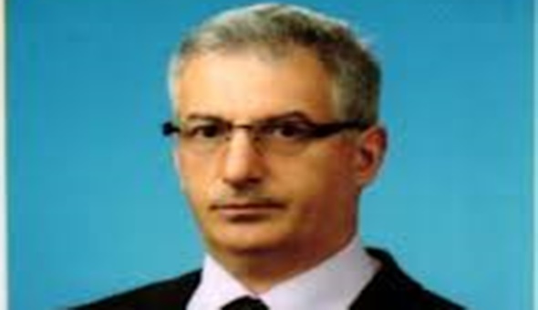 Profesör Yunus Taş koronadan hayatını kaybetti