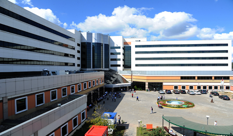 Psikolojik sorunları vardı, kendini hastanenin 5’inci katından attı