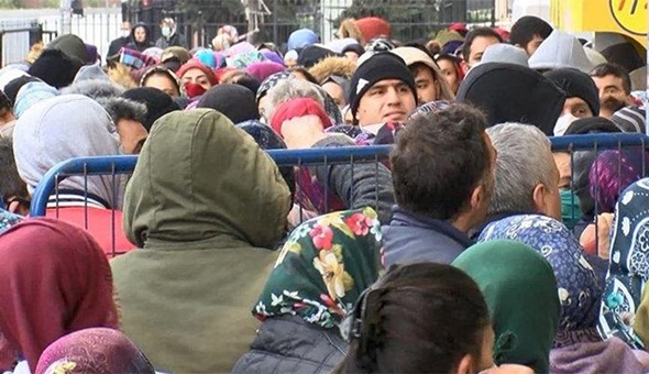 PTT kapatılıyor! Ödemeler evlerde yapılacak