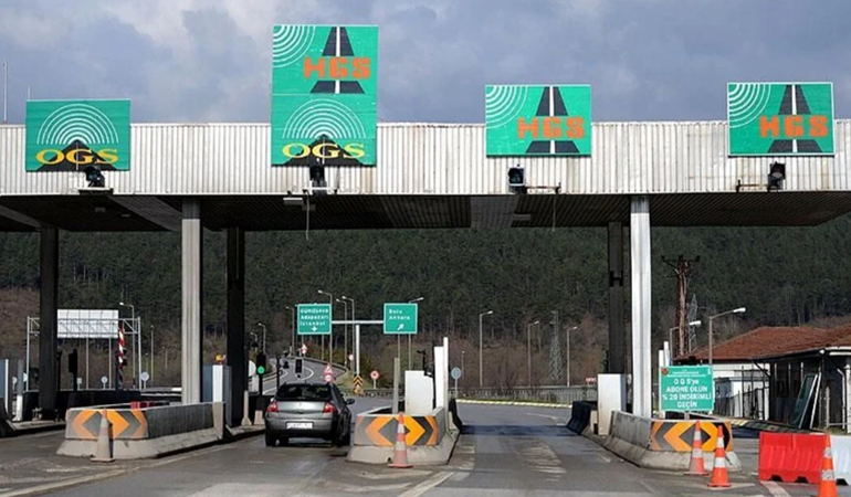 PTT’nin HGS yüklemelerinde büyük vurgun