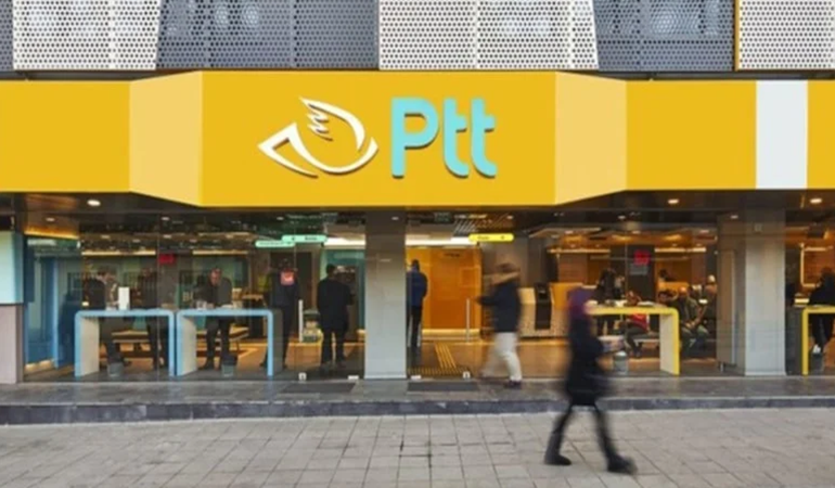PTT'yi de batırdılar