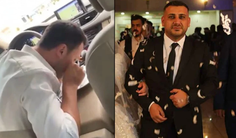 Pudra şekerinden sonra yeni rezalet!